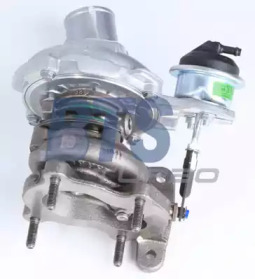 bts turbo t912016
